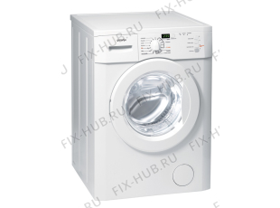 Стиральная машина Gorenje WA601291 (303156, PS0A3/120) - Фото